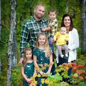 Meet your Posher, Jamie